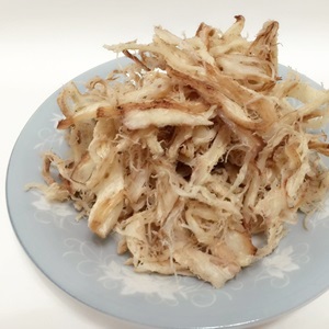 炭烤魷魚絲(300克)