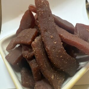 黃金蒜蓉塊(385克)