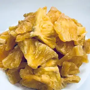 關廟 鳳梨乾(300克)