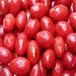 辣味橄欖(300克)