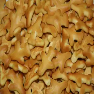 【薄鹽】飛機餅(300克)