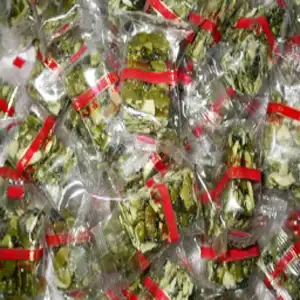 南瓜酥糖(300克)