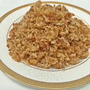 招牌旗魚脯(300克)