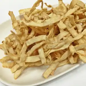 魯味鱈魚香絲(255g)