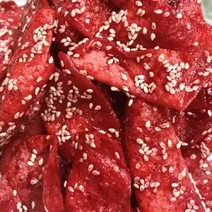 蜜汁鐵板燒 鱈魚片(225克)