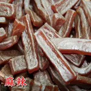 麻辣蒟蒻條(300克)