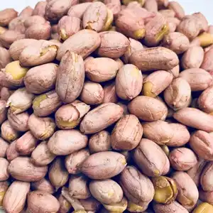 澎湖 五香花生(600克)