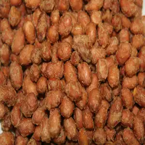 麵炸花生(600克)