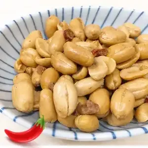 麻辣花生(300克)