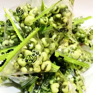 芥末粽包豌豆(300克)